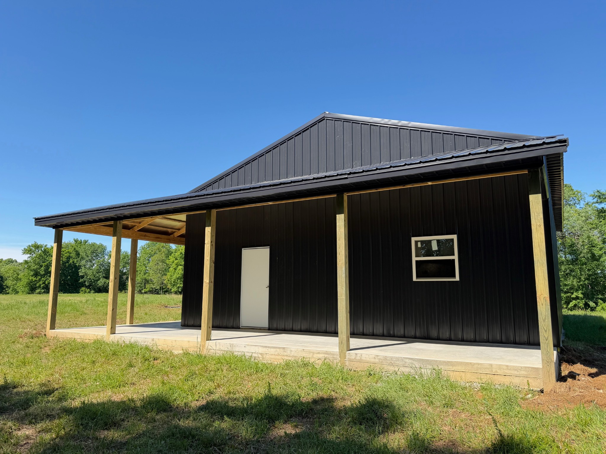 0 High Point Road Lewisburg KY 42256