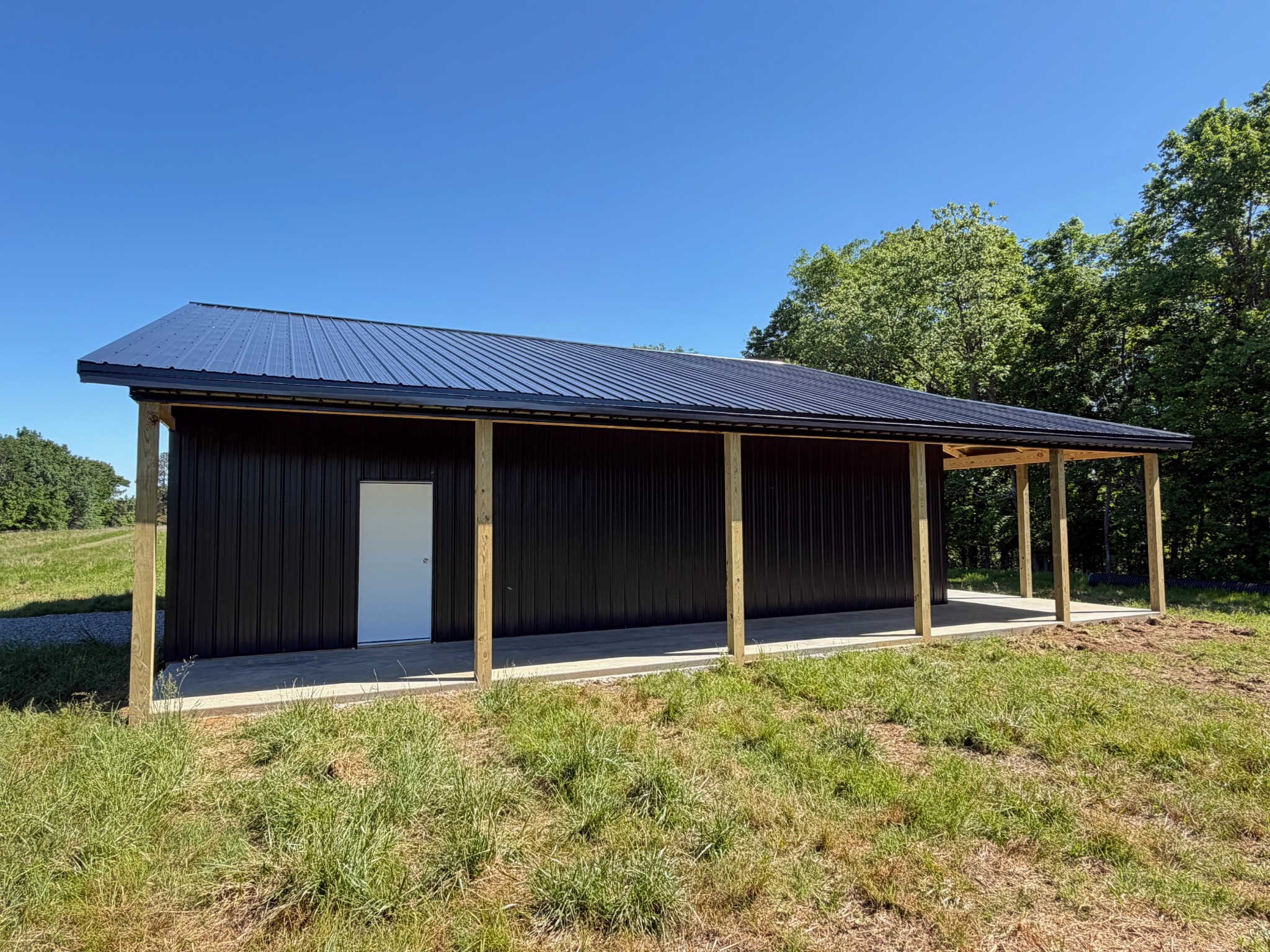 0 High Point Road Lewisburg KY 42256