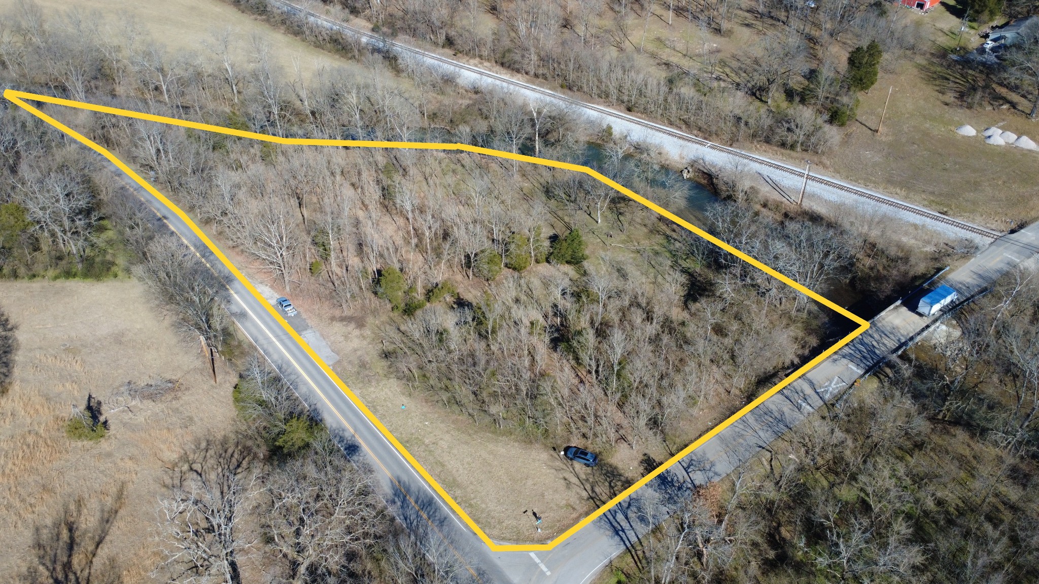 0 Carters Creek Pike Columbia TN 38401