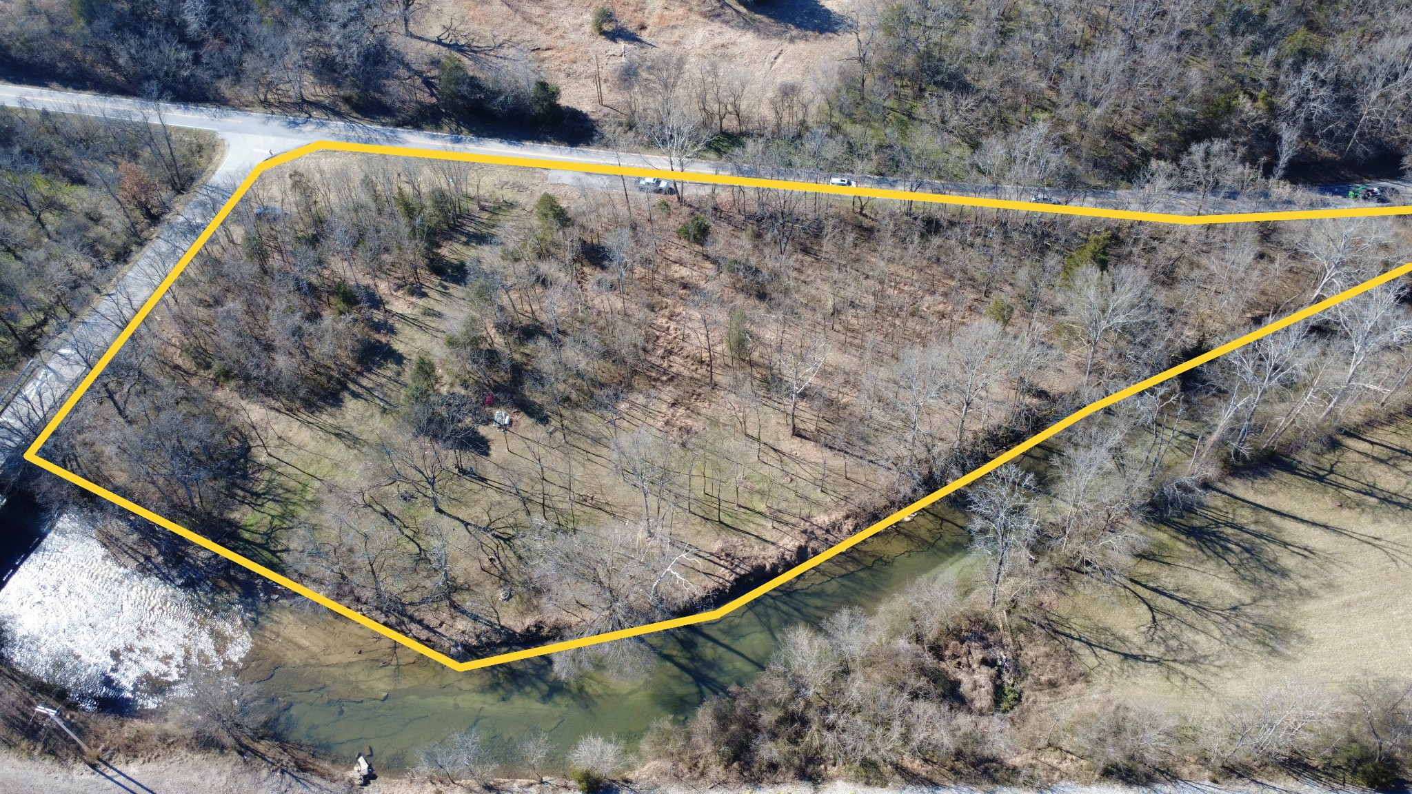 0 Carters Creek Pike Columbia TN 38401