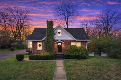 913 Ovoca Road Tullahoma TN 37388