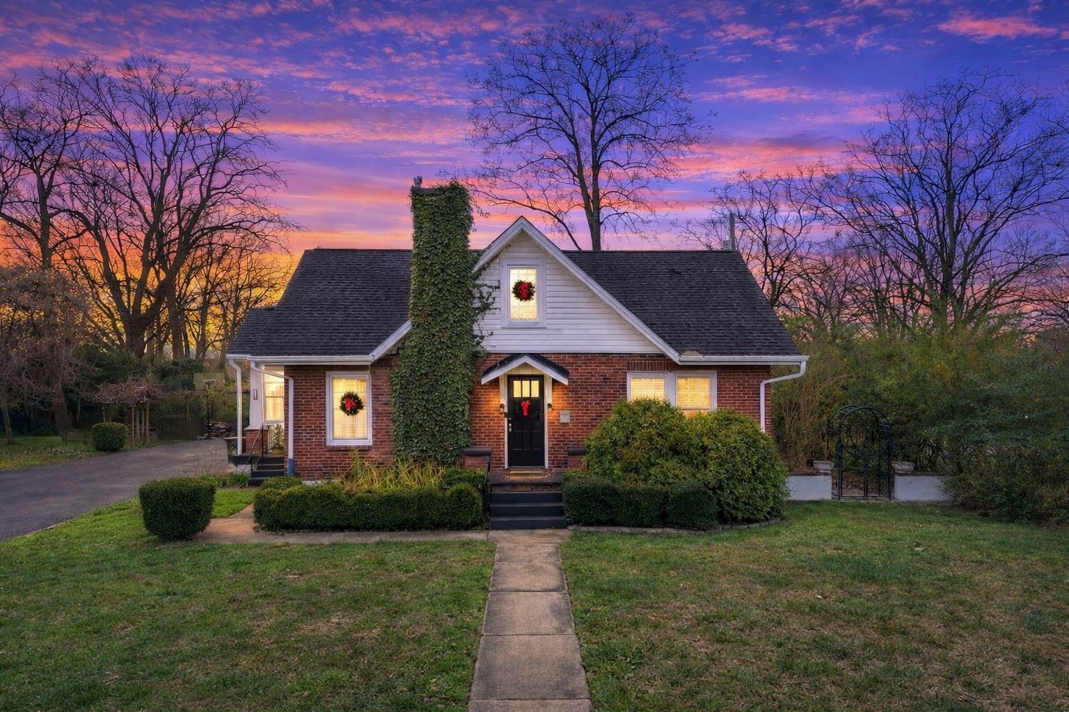 913 Ovoca Road Tullahoma TN 37388