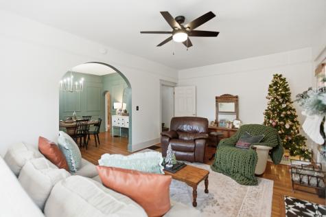 913 Ovoca Road Tullahoma TN 37388