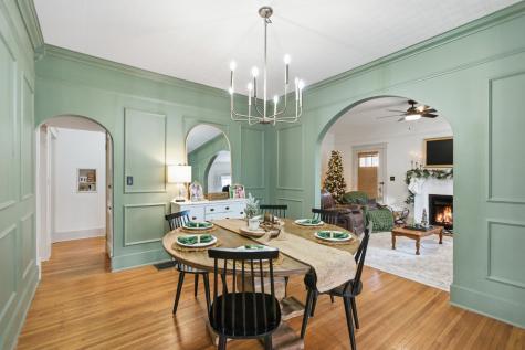 913 Ovoca Road Tullahoma TN 37388