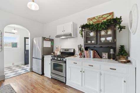 913 Ovoca Road Tullahoma TN 37388