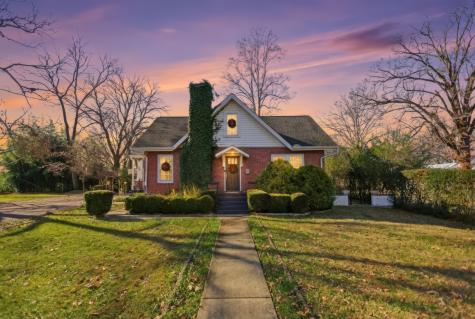 913 Ovoca Road Tullahoma TN 37388