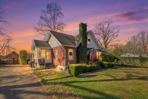 913 Ovoca Road Tullahoma TN 37388