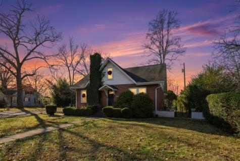 913 Ovoca Road Tullahoma TN 37388