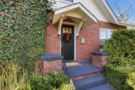 913 Ovoca Road Tullahoma TN 37388