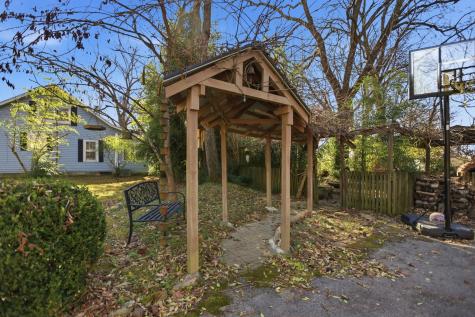 913 Ovoca Road Tullahoma TN 37388