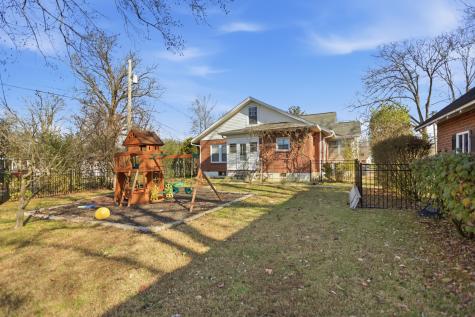 913 Ovoca Road Tullahoma TN 37388