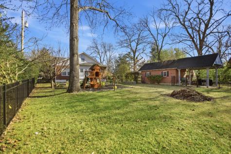 913 Ovoca Road Tullahoma TN 37388