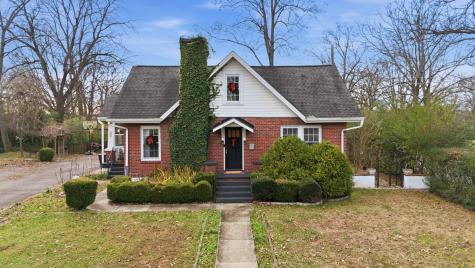 913 Ovoca Road Tullahoma TN 37388