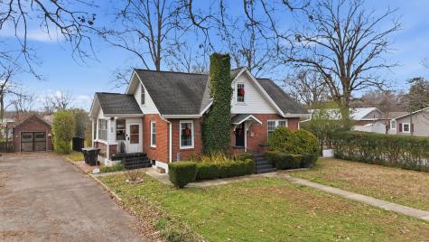 913 Ovoca Road Tullahoma TN 37388