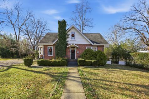 913 Ovoca Road Tullahoma TN 37388