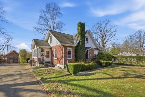 913 Ovoca Road Tullahoma TN 37388