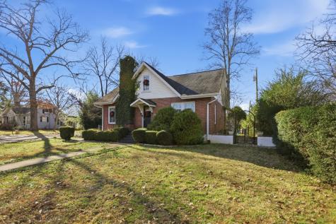 913 Ovoca Road Tullahoma TN 37388