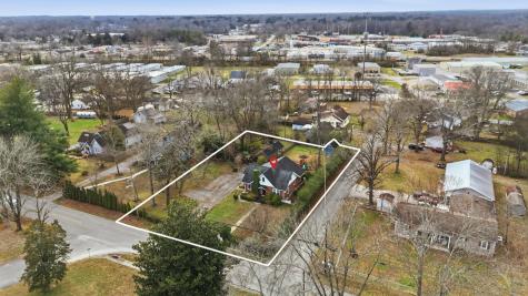 913 Ovoca Road Tullahoma TN 37388