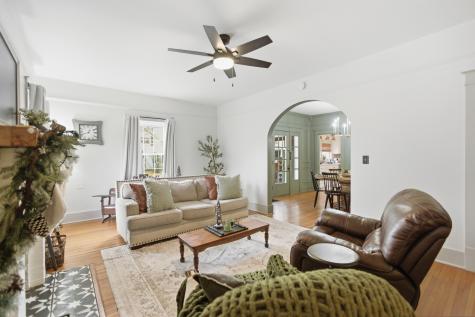 913 Ovoca Road Tullahoma TN 37388