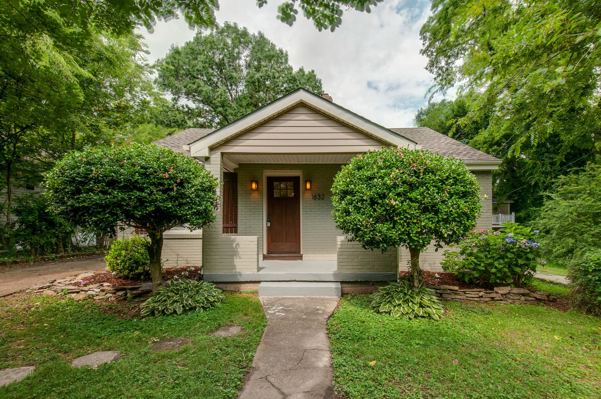 1632 Northview Avenue Nashville TN 37216