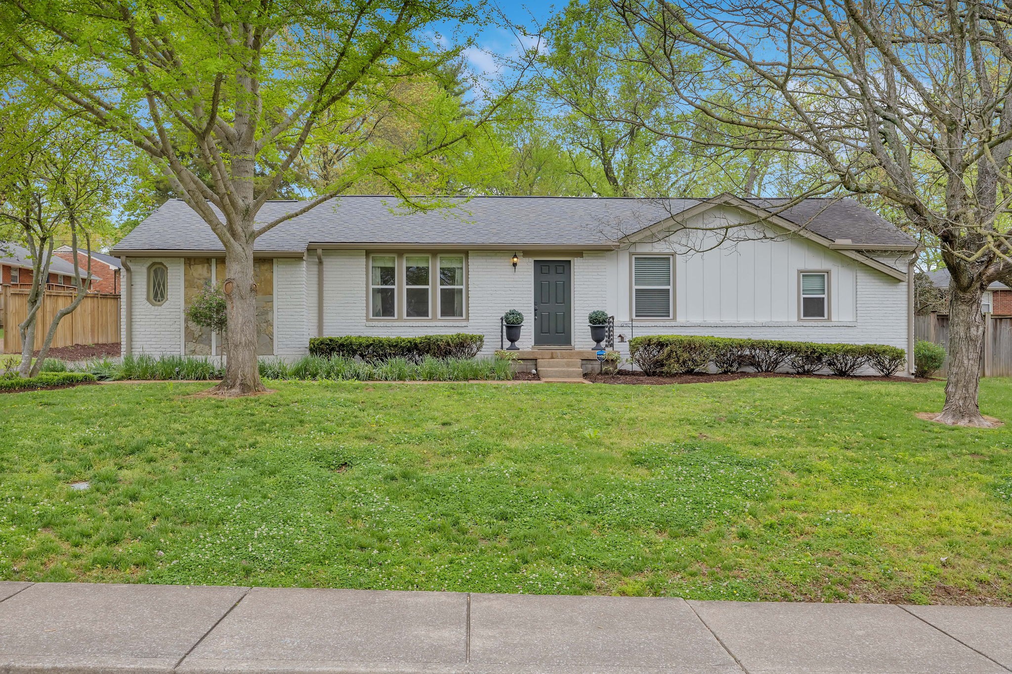 322 Wauford Drive Nashville TN 37211