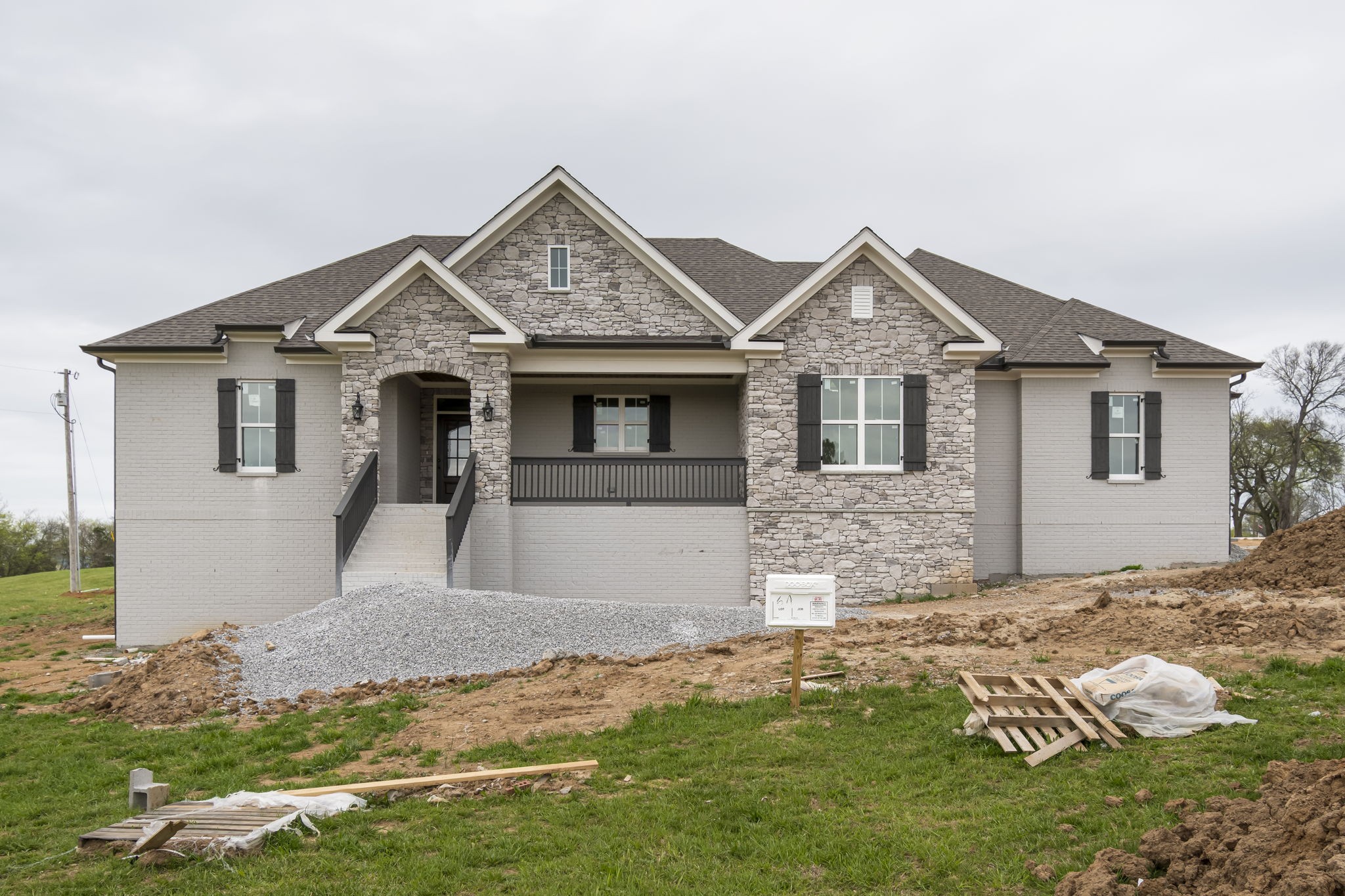790 Mount Olivet Road Columbia TN 38401