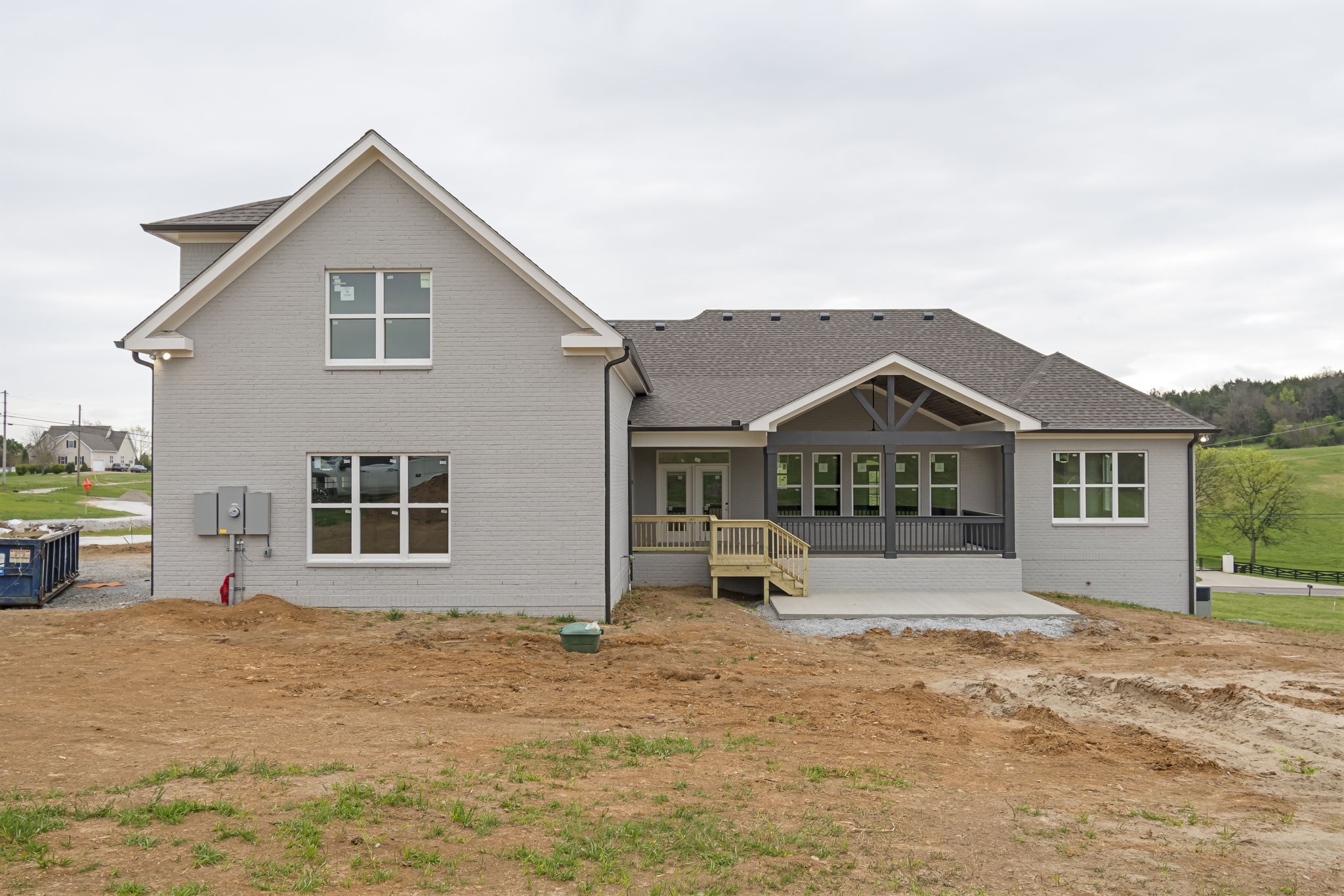 790 Mount Olivet Road Columbia TN 38401