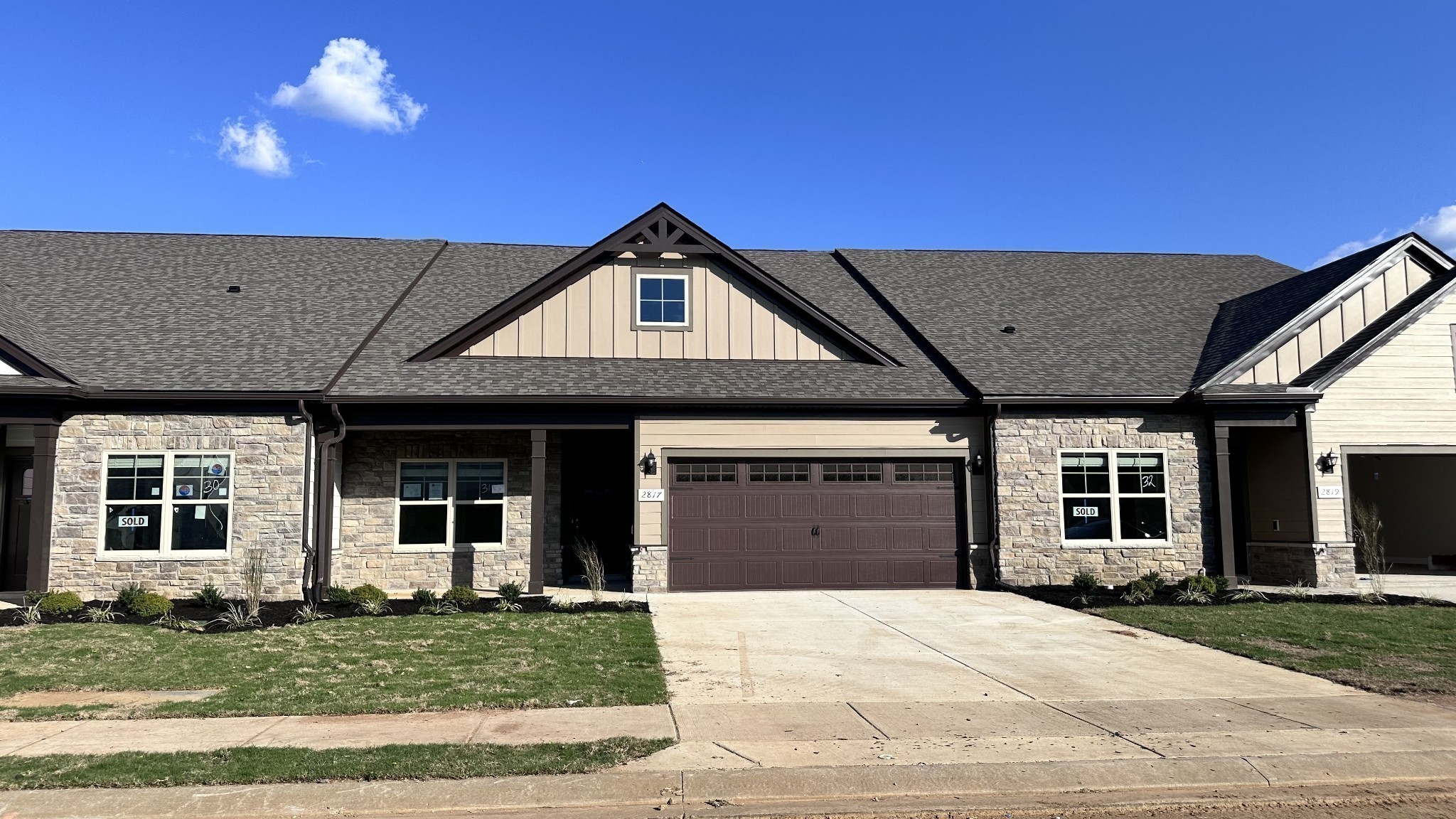 3509 Firerock Drive Murfreesboro TN 37128