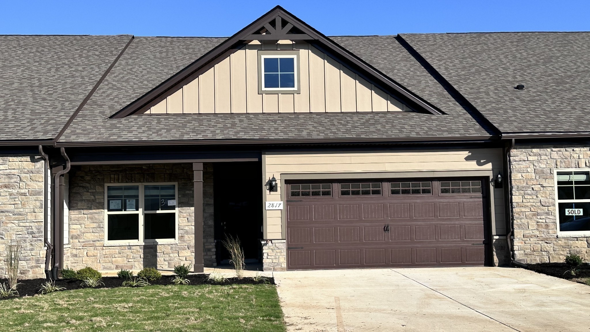 3509 Firerock Drive Murfreesboro TN 37128