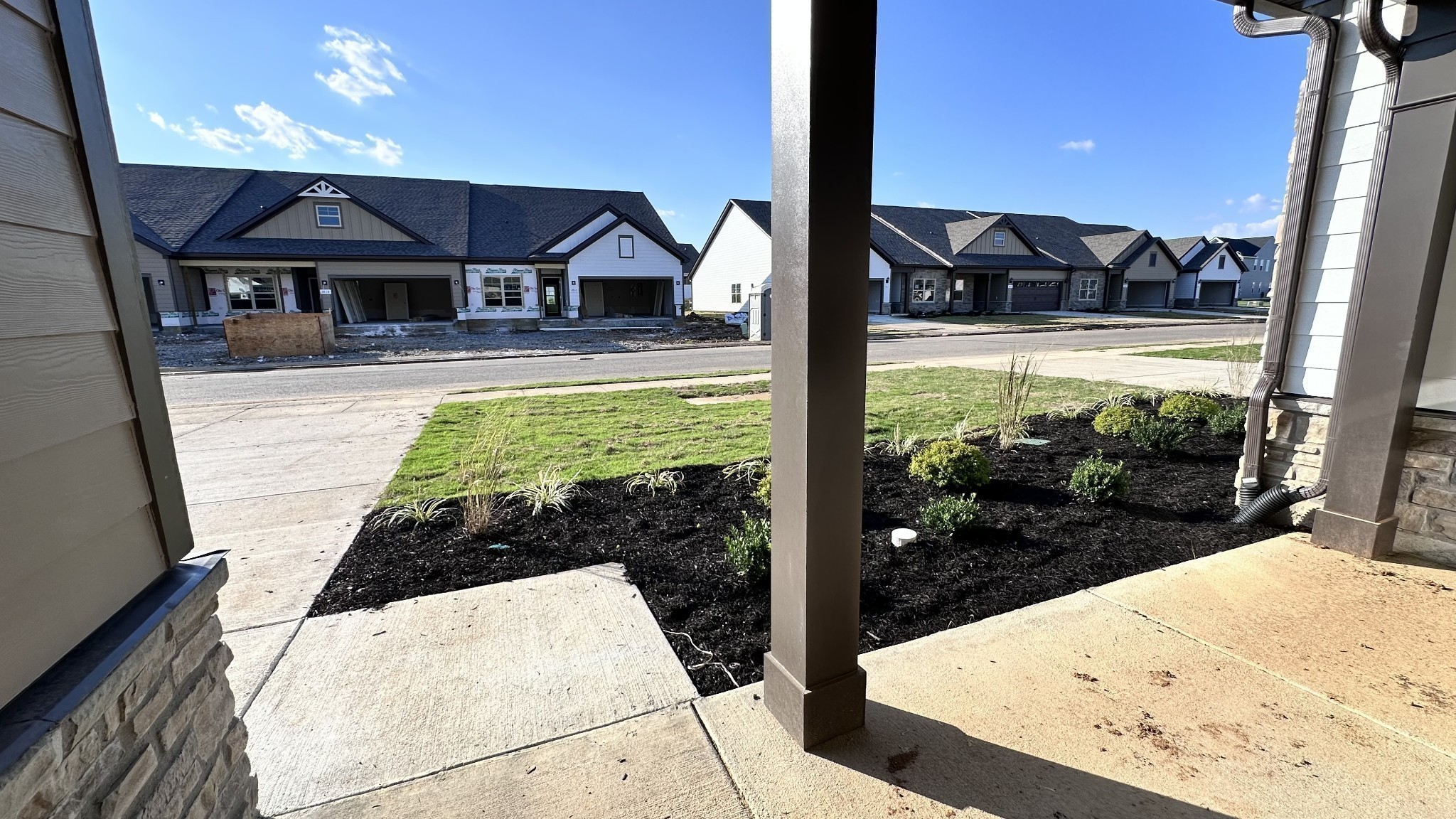 3509 Firerock Drive Murfreesboro TN 37128