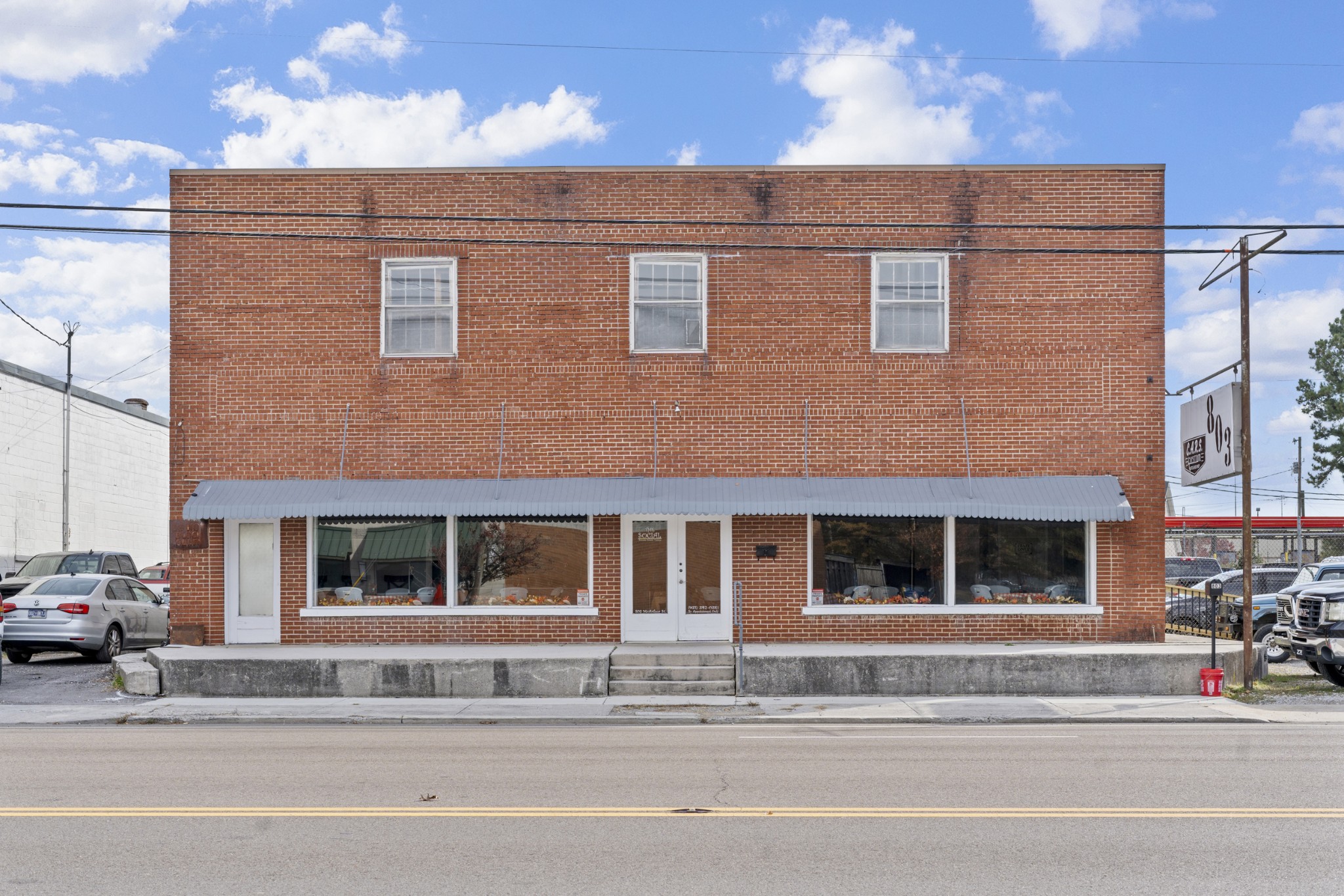 803 Mcarthur Street Manchester TN 37355