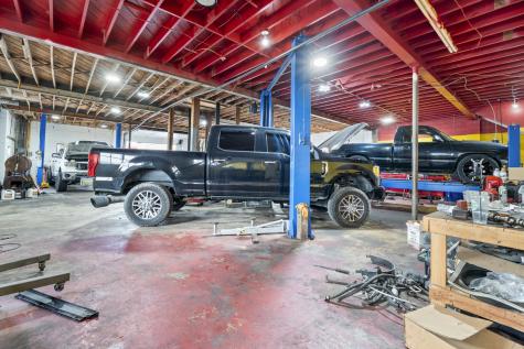 803 Mcarthur Street Manchester TN 37355