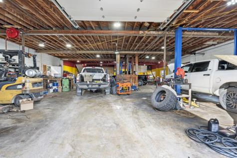 803 Mcarthur Street Manchester TN 37355