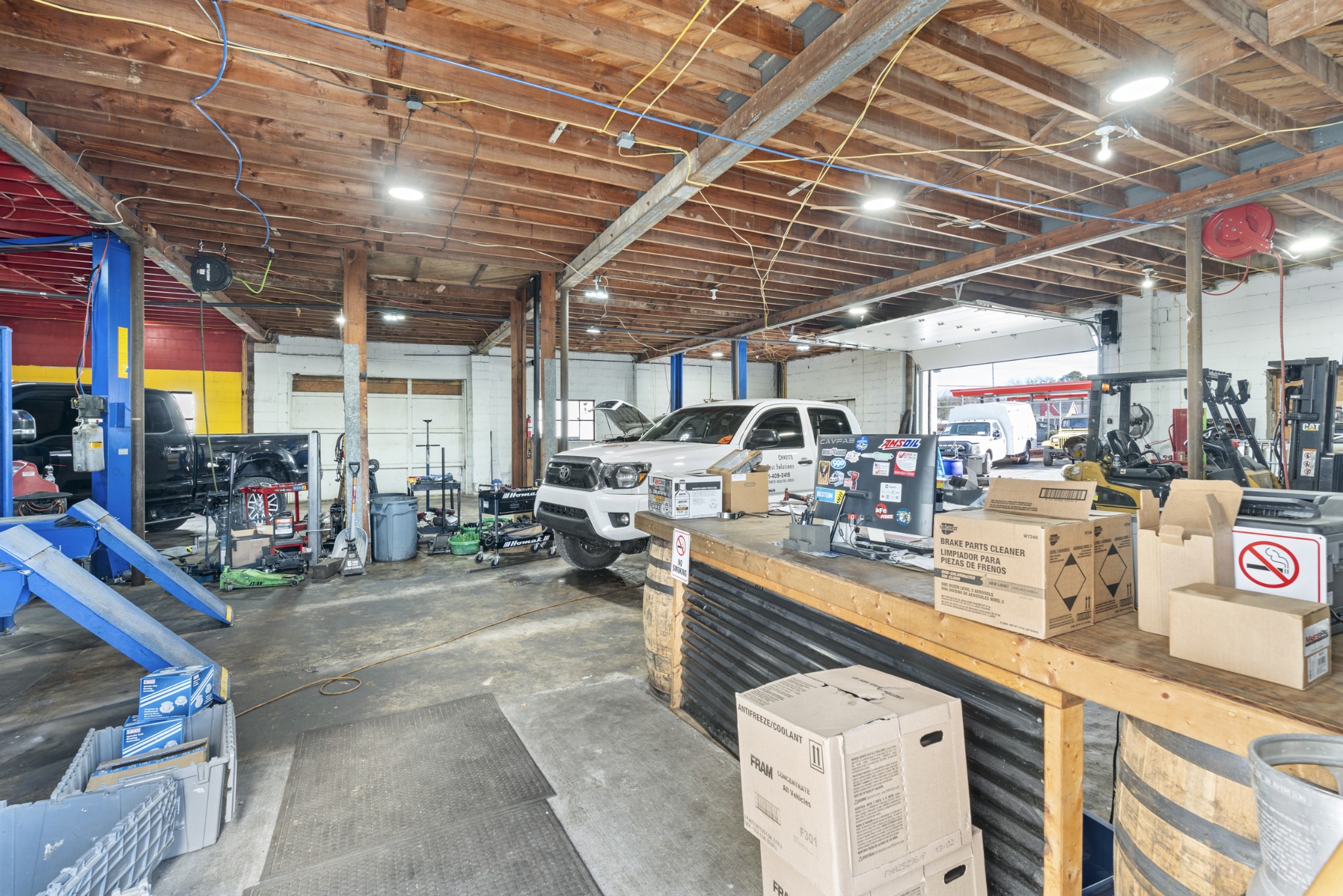 803 Mcarthur Street Manchester TN 37355