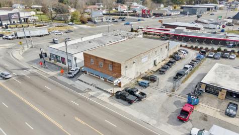 803 Mcarthur Street Manchester TN 37355