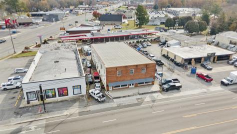 803 Mcarthur Street Manchester TN 37355