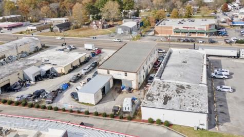 803 Mcarthur Street Manchester TN 37355