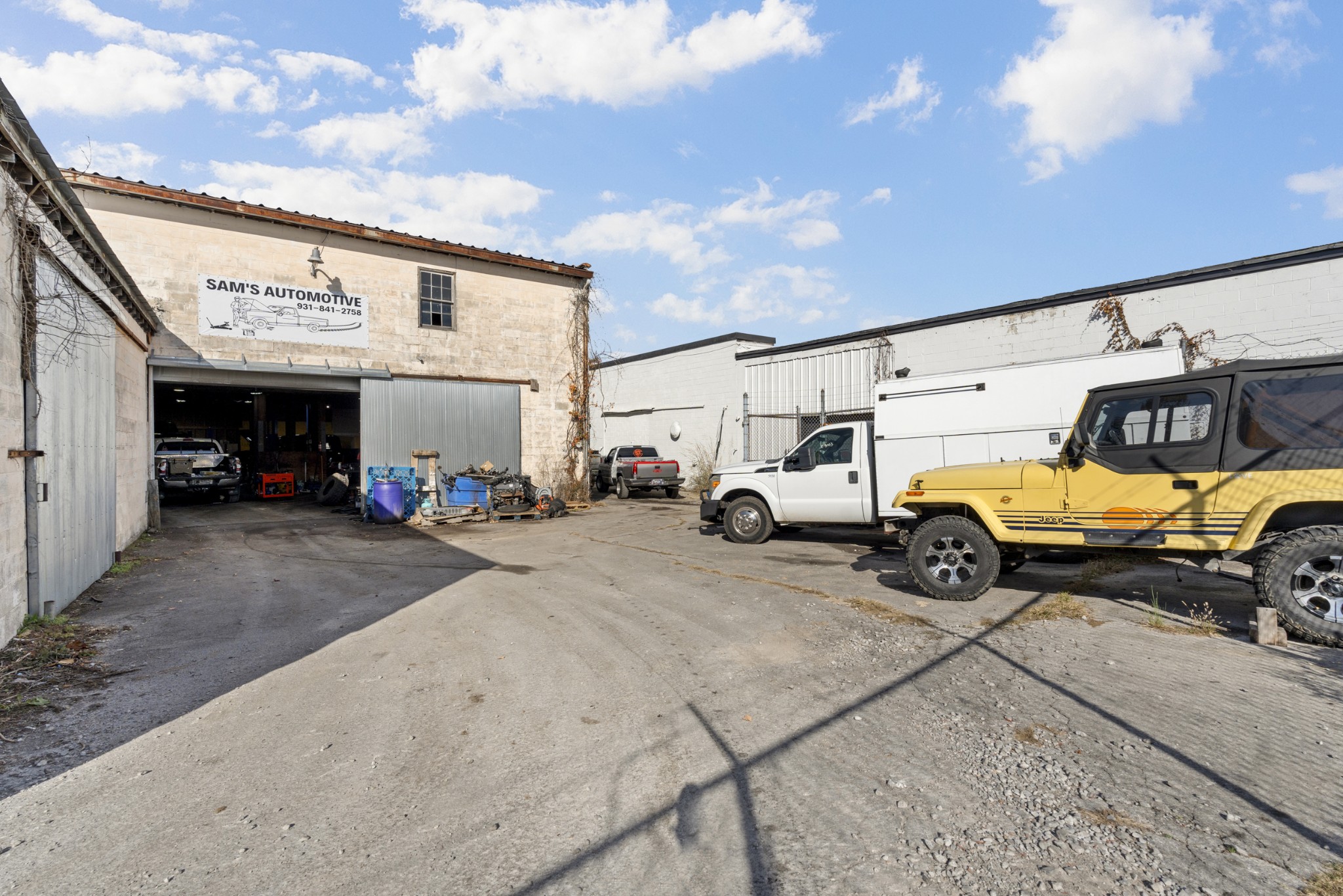803 Mcarthur Street Manchester TN 37355