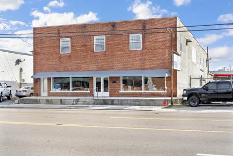 803 Mcarthur Street Manchester TN 37355