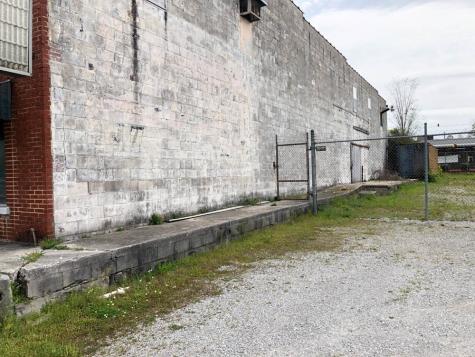 803 Mcarthur Street Manchester TN 37355