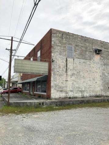 803 Mcarthur Street Manchester TN 37355