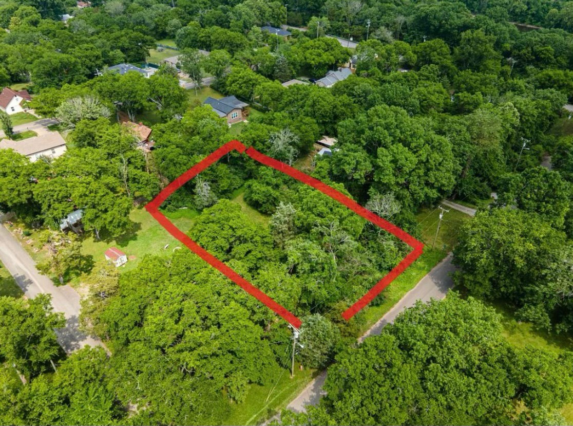 0 Grapevine Avenue Madison TN 37115