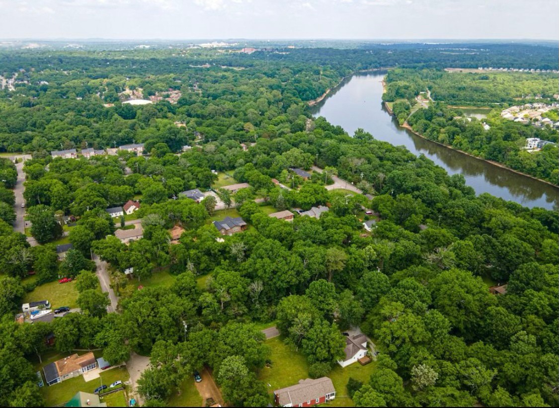 0 Grapevine Avenue Madison TN 37115
