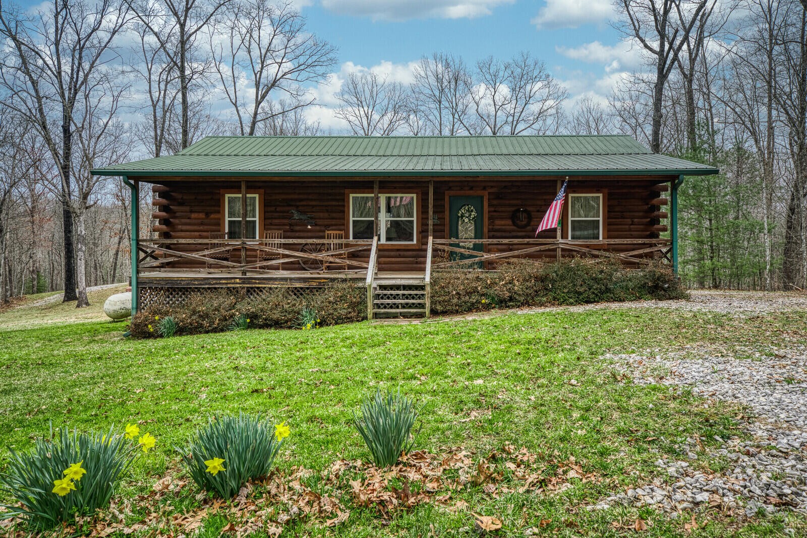 117 Maple Loop Jamestown TN 38556