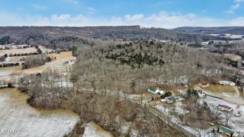 1644 Walker Cove Road Sparta TN 38583