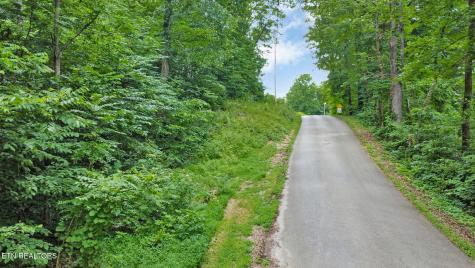 1644 Walker Cove Road Sparta TN 38583