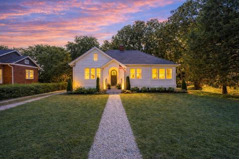 1118 Riverwood Drive Nashville TN 37216