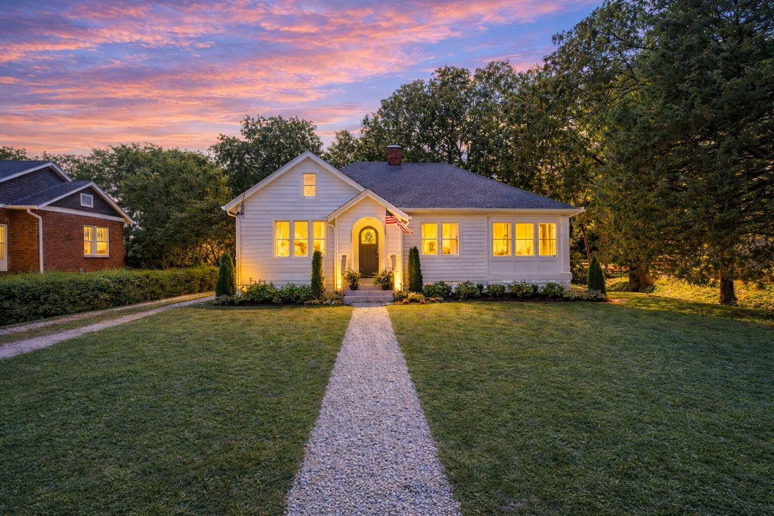 1118 Riverwood Drive Nashville TN 37216