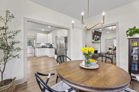 1118 Riverwood Drive Nashville TN 37216