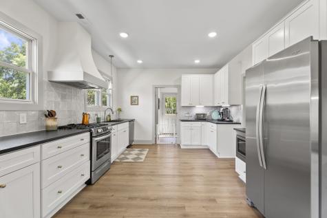 1118 Riverwood Drive Nashville TN 37216